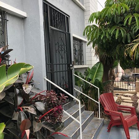 Inglewood Villa Λος Άντζελες Εξωτερικό φωτογραφία