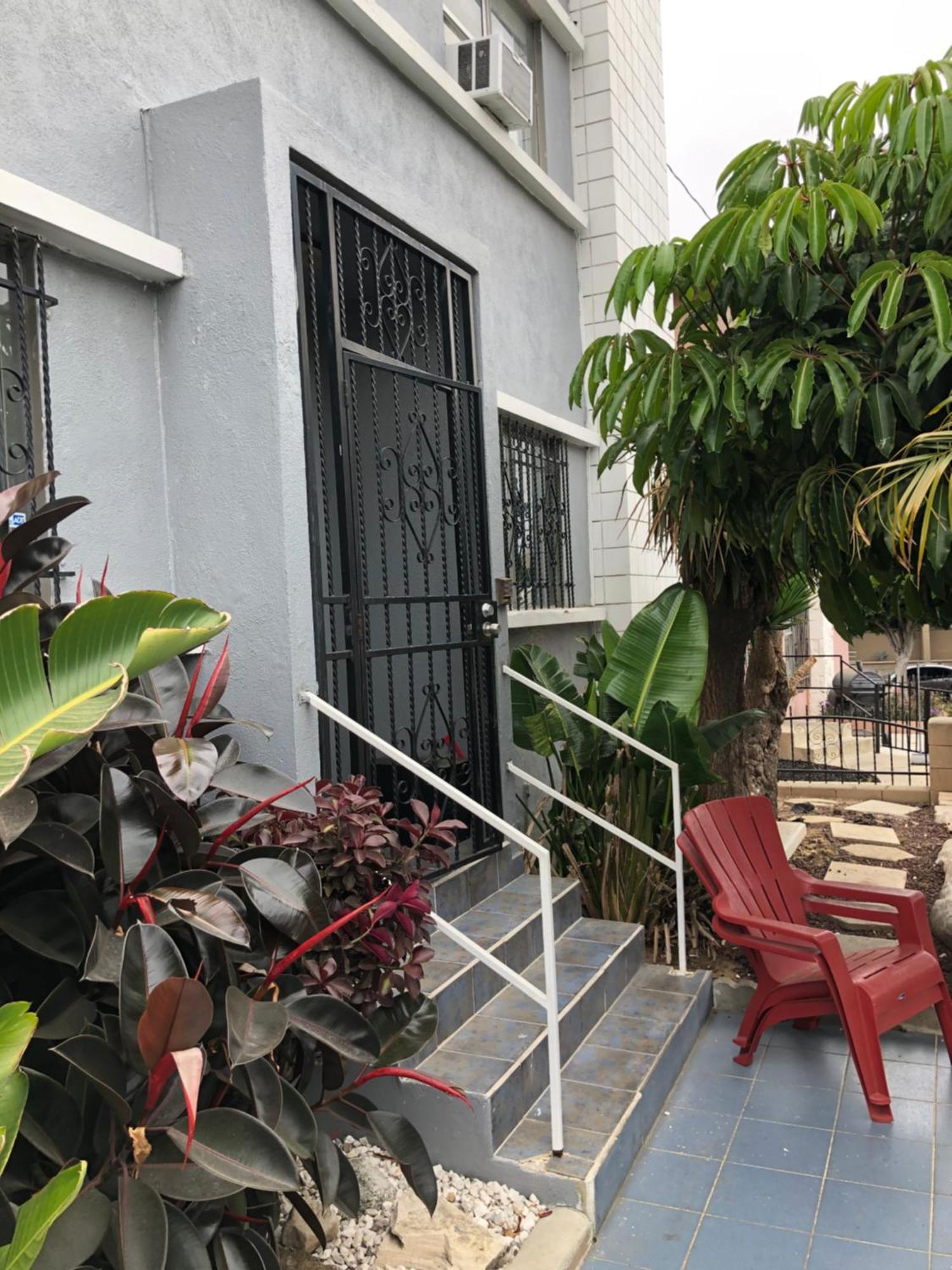 Inglewood Villa Λος Άντζελες Εξωτερικό φωτογραφία