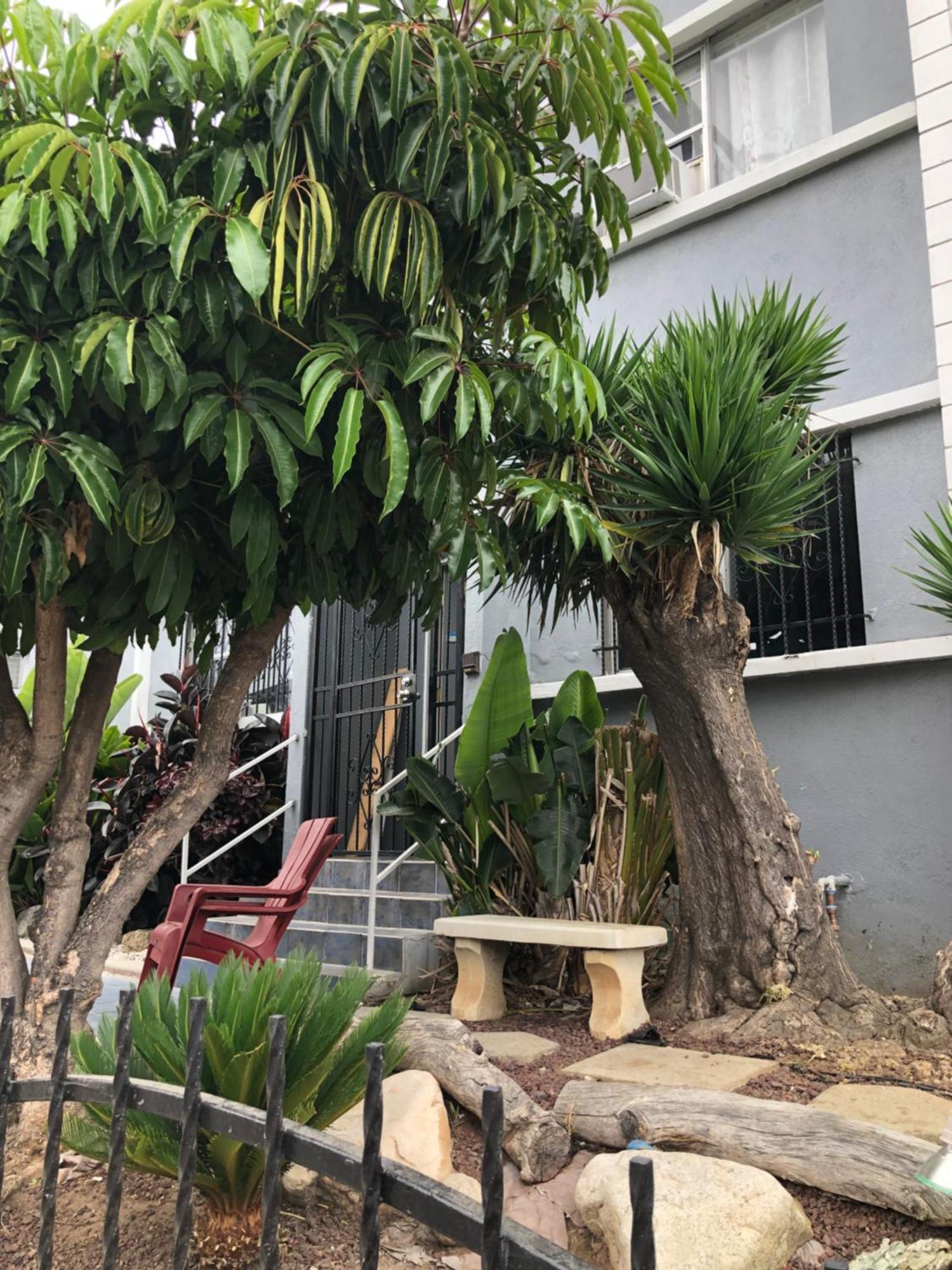 Inglewood Villa Λος Άντζελες Εξωτερικό φωτογραφία