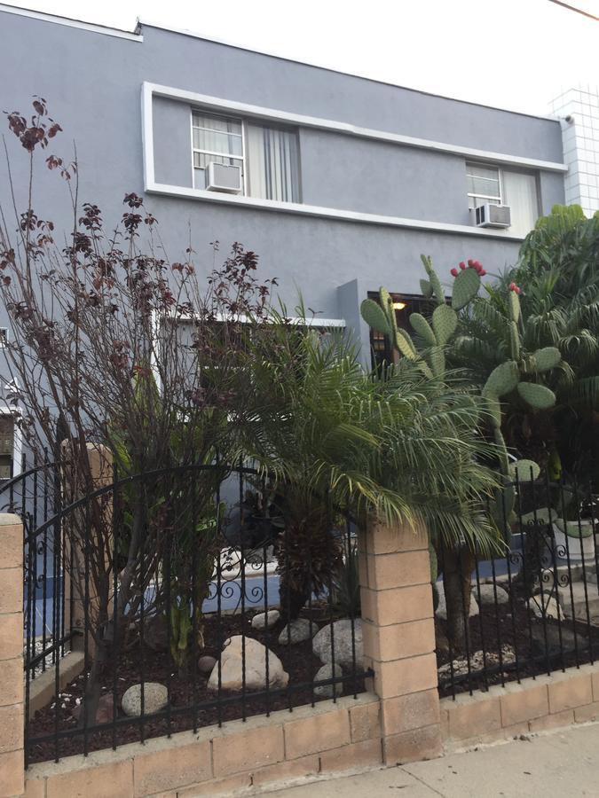 Inglewood Villa Λος Άντζελες Εξωτερικό φωτογραφία